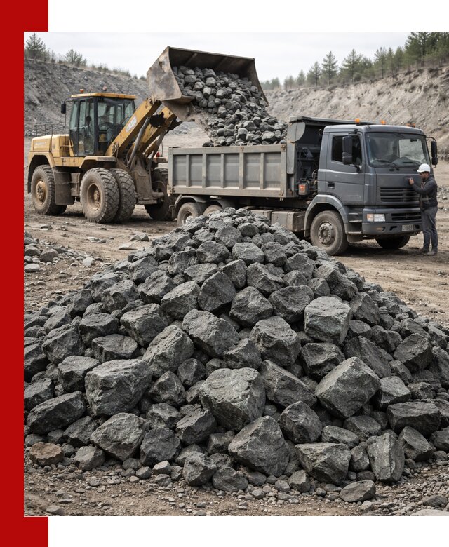 Щебень габбро-диабаз фракция 20-40 доставка в Подольске