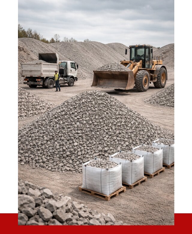 Шлаковый щебень фракция 20-40 в Подольске от 1459 р. ПРОНЕРУДПдл