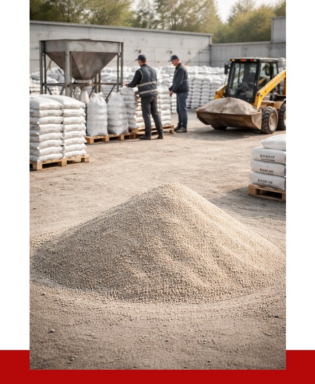 Кварцевый песок для фильтра в Подольске от 4376 р. | ПРОНЕРУДПдл