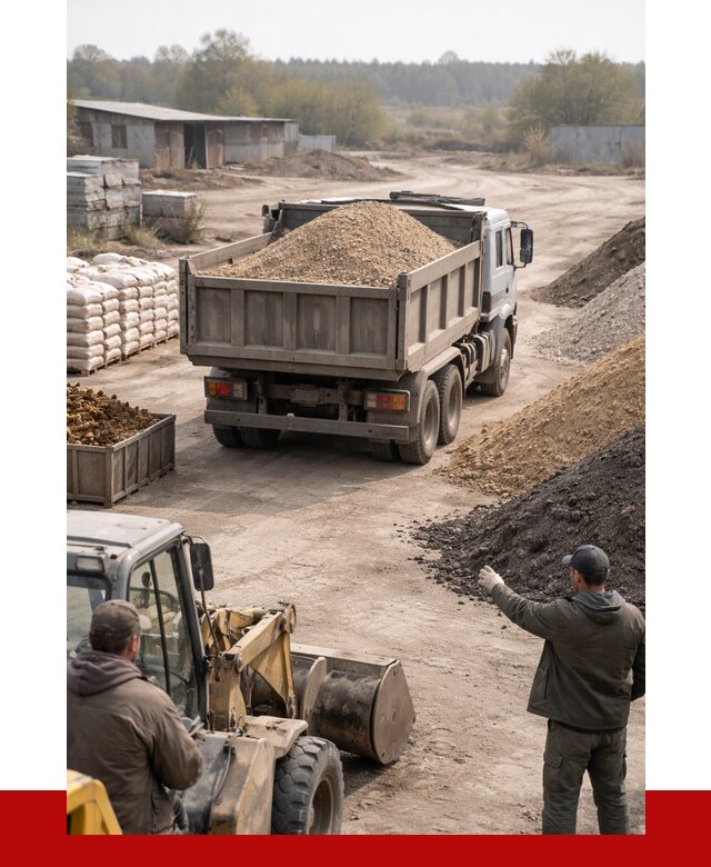 Купить ОПГС с доставкой в Подольске от 4376 р. за тонну | ПРОНЕРУДПдл