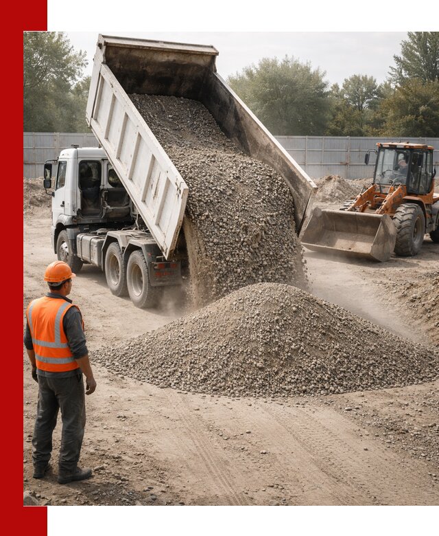 Доставка опгс в Подольске оптом и мелким транспортом