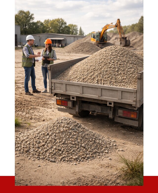 Купить ОПГС для бетона в Подольске с доставкой от 3959 р. | ПРОНЕРУДПдл