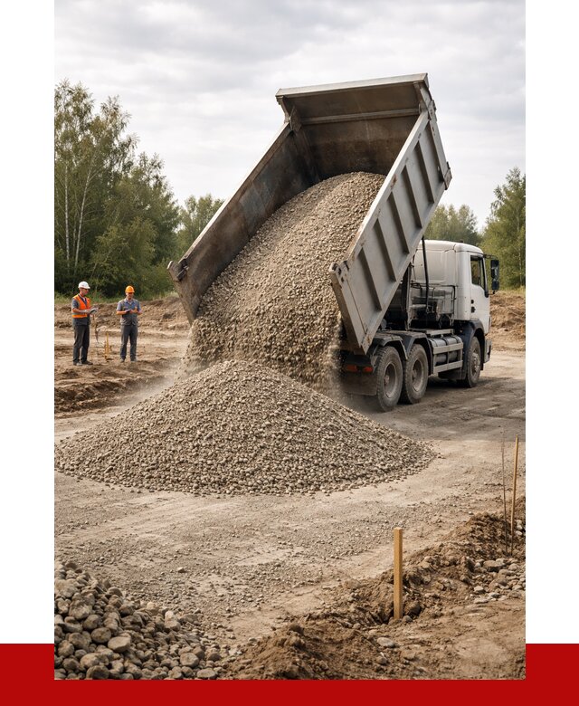 ЩПС С2 в Подольске с доставкой от 4688 р. за куб | ПРОНЕРУДПдл