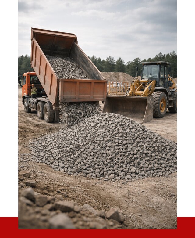 ЩПС С4 в Подольске с доставкой от 2813 р. за куб | ПРОНЕРУДПдл