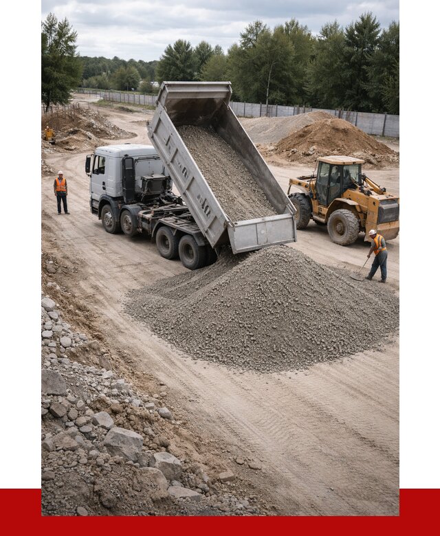 ЩПС С5 в Подольске с доставкой от 4376 р. за куб | ПРОНЕРУДПдл