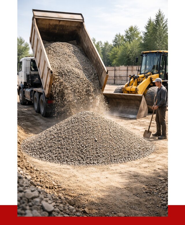 ЩПС С10 в Подольске с доставкой от 3334 р. за куб | ПРОНЕРУДПдл