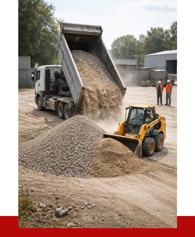 ЩПС С11 в Подольске с доставкой от 1927 р. за куб | ПРОНЕРУДПдл