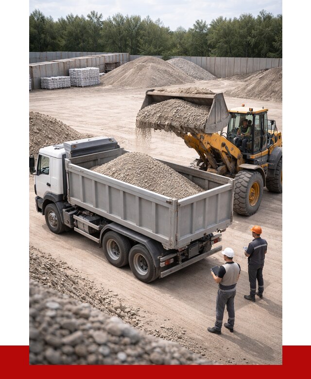 ЩПС С12 в Подольске с доставкой от 3334 р. за куб | ПРОНЕРУДПдл