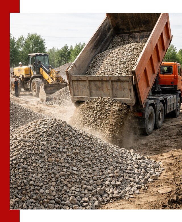 Доставка щгпс в Подольске круглосуточно и самовывоз