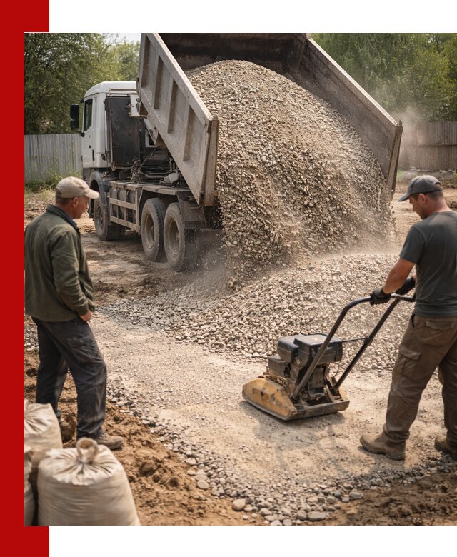 Доставка ЩГПС С1 в Подольске оптом и в розницу