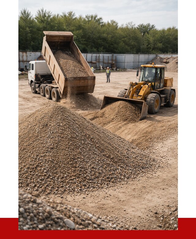 ЩГПС С2 в Подольске с доставкой от 2500 р./куб. | ПРОНЕРУДПдл