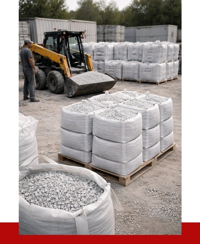 Мраморная крошка в Подольске от 4688 р. за куб | ПРОНЕРУДПдл