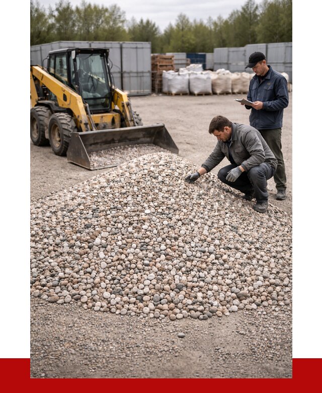 Цветная мраморная крошка в Подольске от 8334 р./куб. | ПРОНЕРУДПдл