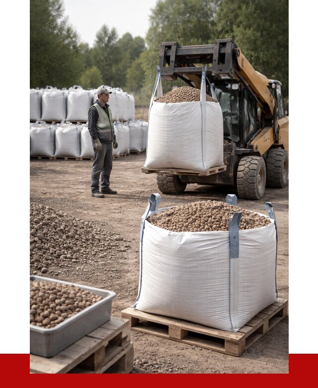 Керамзит в биг бег в Подольске от 4376 р. с доставкой | ПРОНЕРУДПдл