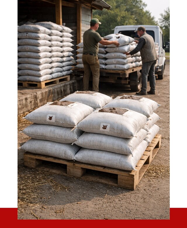 Купить конский навоз в мешках в Подольске от 4688 р. | ПРОНЕРУДПдл