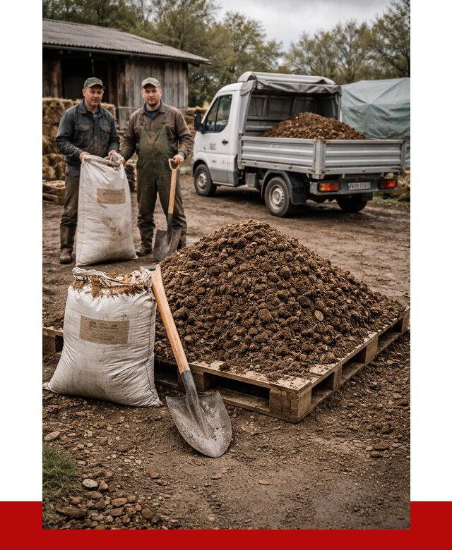 Купить куриный помет в Подольске с доставкой от 3125 р. | ПРОНЕРУДПдл