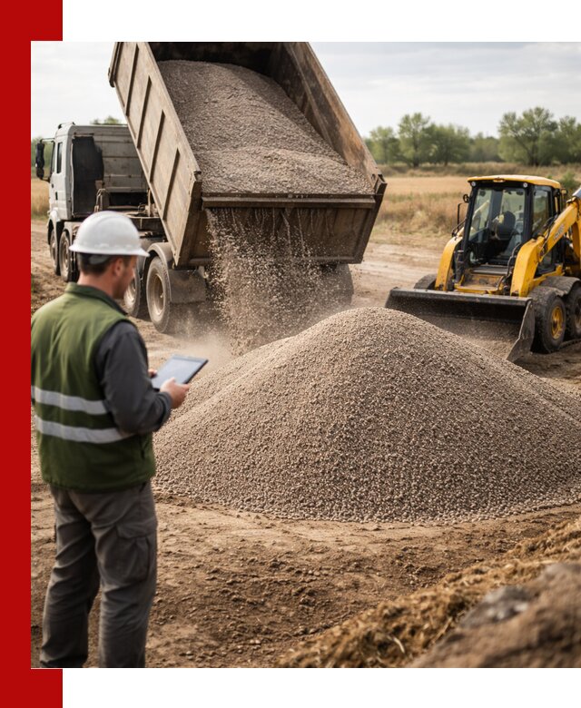 Доставка минеральных удобрений в Подольске оптом и в розницу