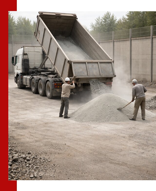 Доставка аммиачной селитры оптом и врозь в Подольске