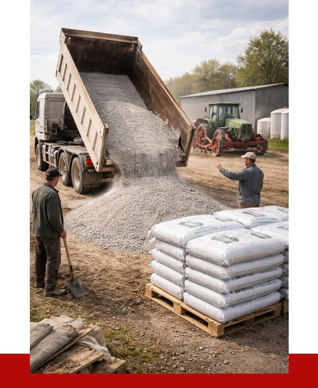 Купить суперфосфат в Подольске с доставкой от 7501 р. | ПРОНЕРУДПдл