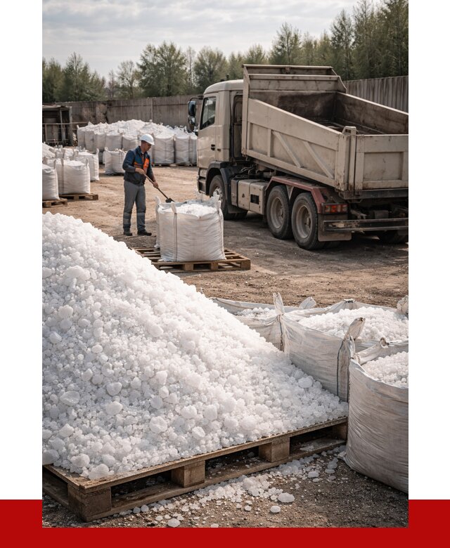 Купить техническая соль в мешках в Подольске от 4688 р. | ПРОНЕРУДПдл